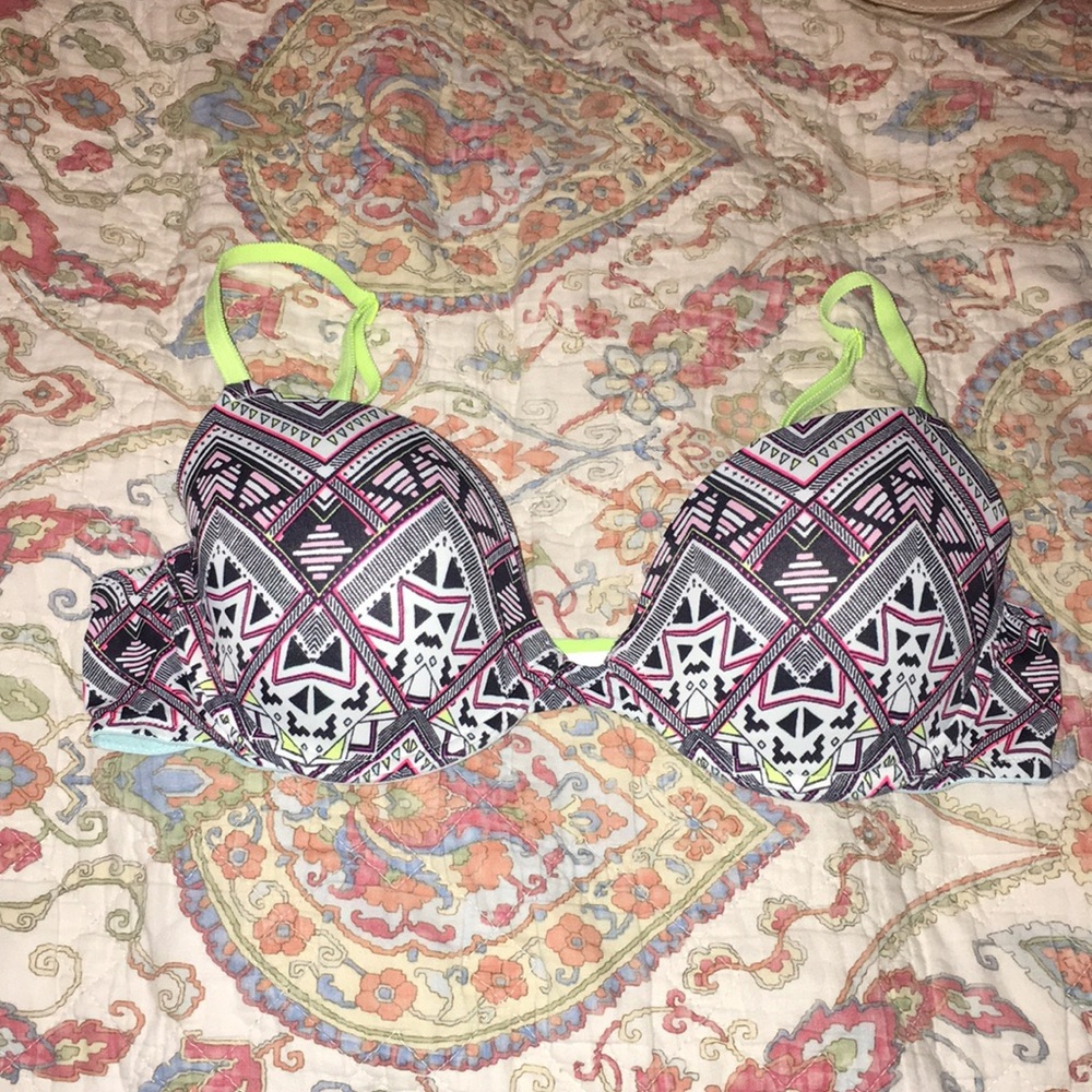 PINK Bra
